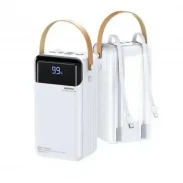 Remax RPP-565 60000mAh 22.5W Fast Charging Power Bank With Lamp